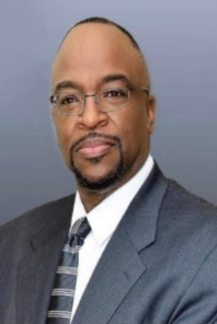 George Edmond Sr. MSW, LCSW