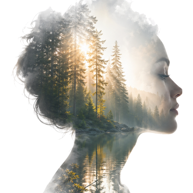 Therapy and counseling for anxiety, depression, stress, trauma, and emotional wellness